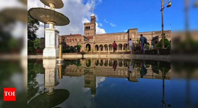 संशोधन आणि अध्यापन 5 महाराष्ट्र विद्यापीठांमध्ये 60% प्राध्यापक पदे रिक्त आहेत