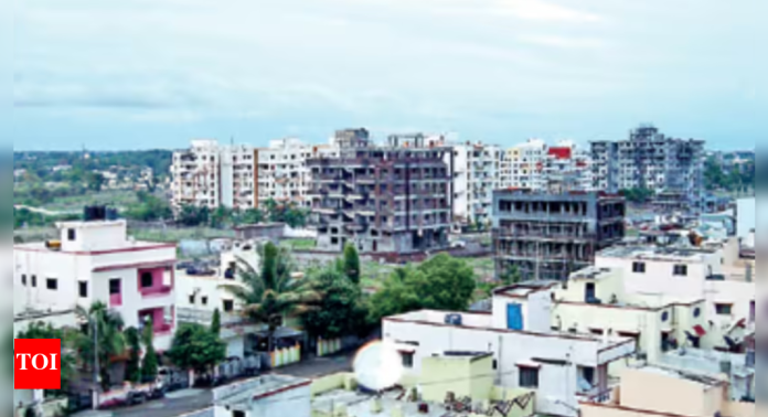 पुणे मेट्रोपॉलिटन रीजन डेव्हलपमेंट अथॉरिटी (पीएमआरडीए) ने सरकारच्या नोडसह चार शहर नियोजन योजना साफ केल्या; रिंग रोड, शहरी विकासास चालना द्या